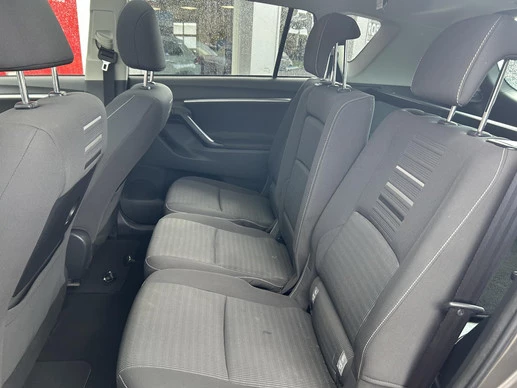 Toyota Verso - Afbeelding 12 van 30