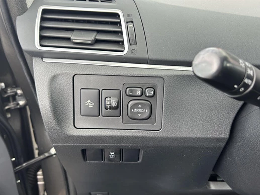 Toyota Verso - Afbeelding 15 van 30