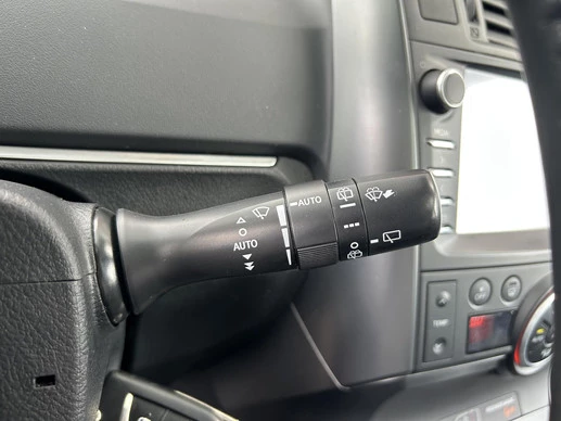 Toyota Verso - Afbeelding 17 van 30