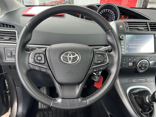 Toyota Verso - Afbeelding 18 van 30