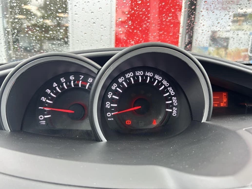 Toyota Verso - Afbeelding 20 van 30