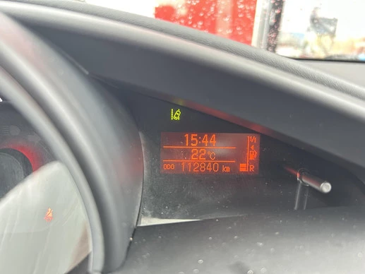 Toyota Verso - Afbeelding 21 van 30