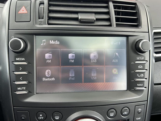 Toyota Verso - Afbeelding 22 van 30