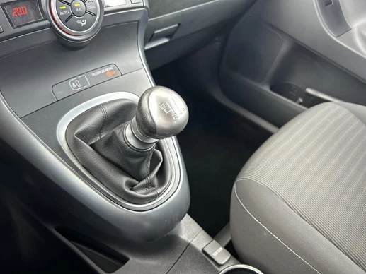 Toyota Verso - Afbeelding 25 van 30