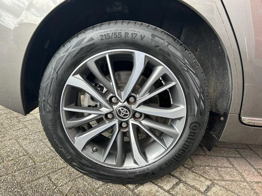 Toyota Verso - Afbeelding 30 van 30