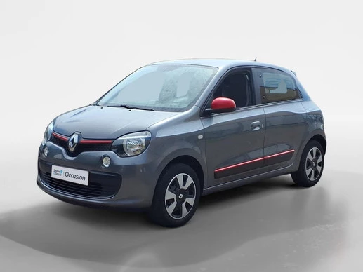 Renault Twingo - Afbeelding 1 van 25