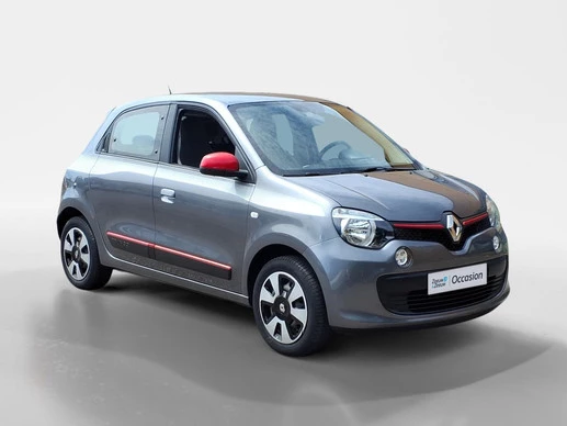 Renault Twingo - Afbeelding 3 van 25