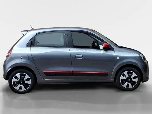 Renault Twingo - Afbeelding 4 van 25