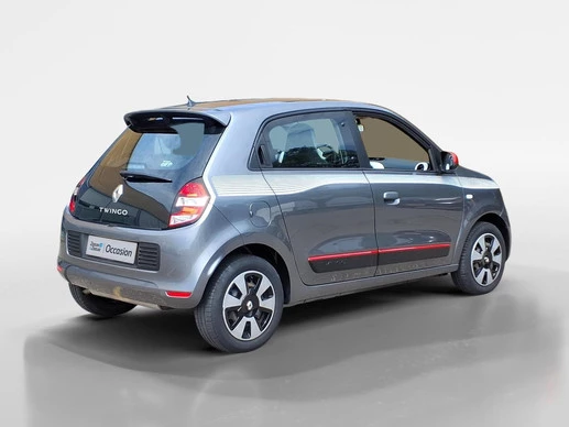 Renault Twingo - Afbeelding 5 van 25