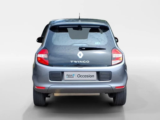 Renault Twingo - Afbeelding 6 van 25