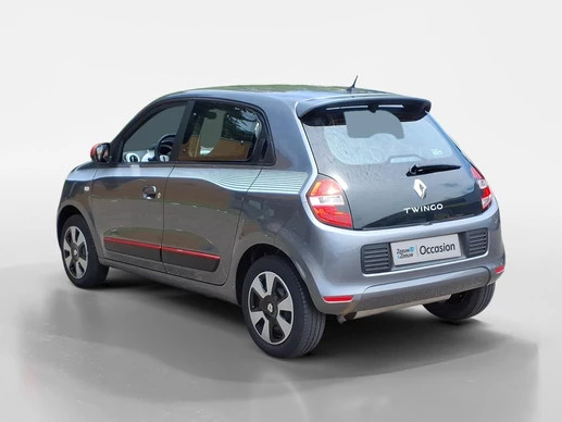 Renault Twingo - Afbeelding 7 van 25