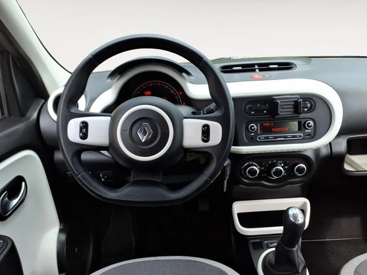 Renault Twingo - Afbeelding 11 van 25
