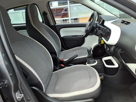 Renault Twingo - Afbeelding 16 van 25