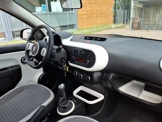 Renault Twingo - Afbeelding 17 van 25