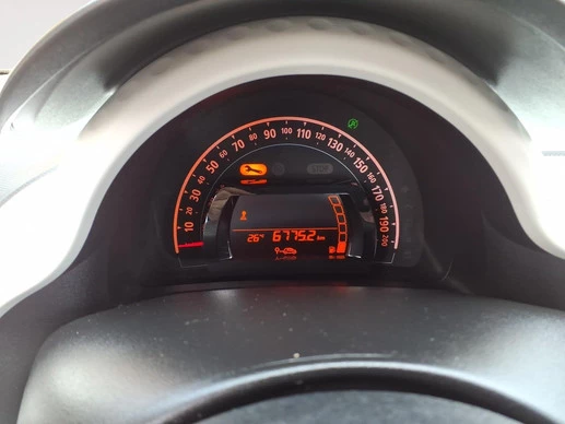 Renault Twingo - Afbeelding 18 van 25