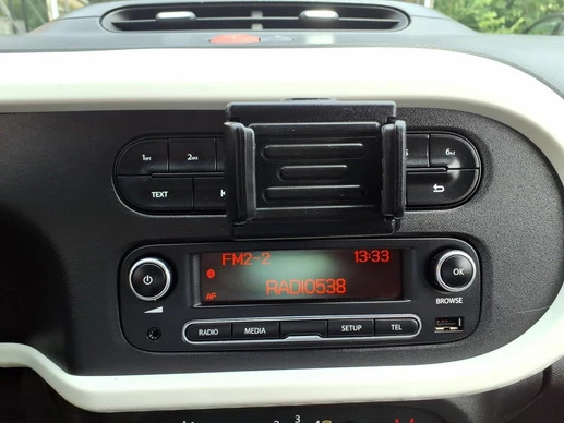 Renault Twingo - Afbeelding 21 van 25
