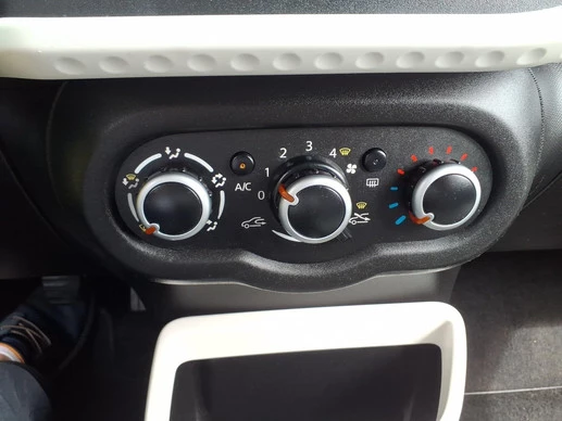 Renault Twingo - Afbeelding 22 van 25