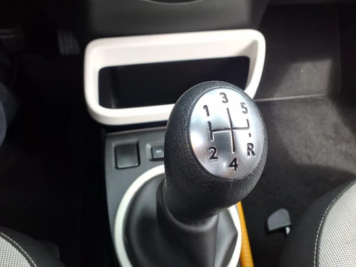 Renault Twingo - Afbeelding 23 van 25