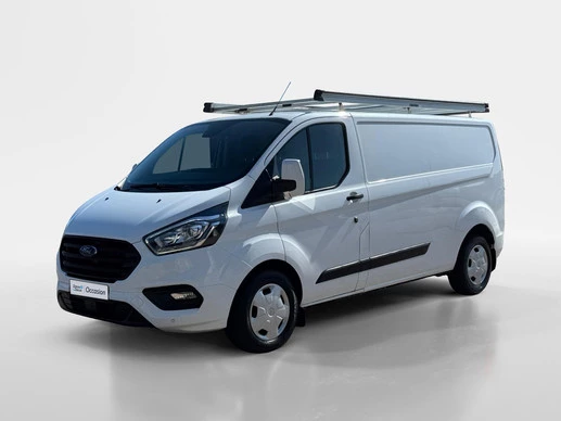 Ford Transit Custom - Afbeelding 1 van 30