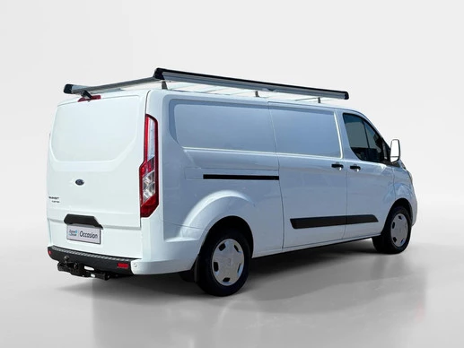 Ford Transit Custom - Afbeelding 2 van 30
