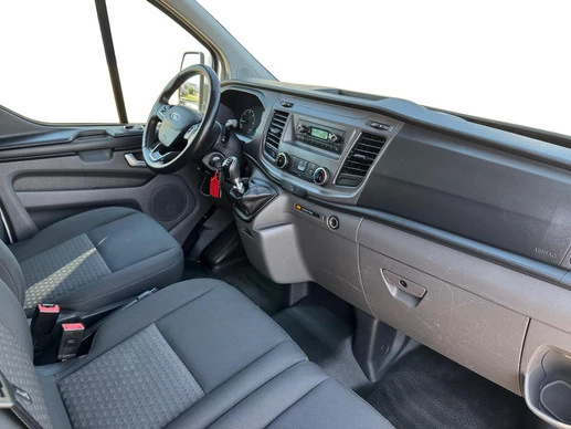 Ford Transit Custom - Afbeelding 3 van 30