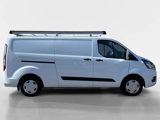 Ford Transit Custom - Afbeelding 4 van 30