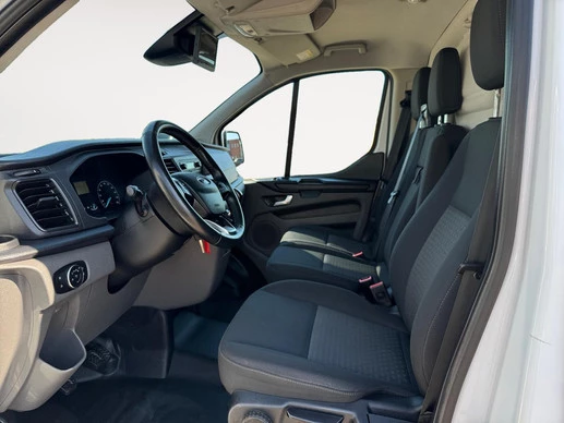 Ford Transit Custom - Afbeelding 5 van 30