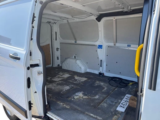 Ford Transit Custom - Afbeelding 6 van 30