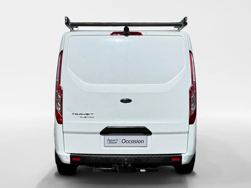 Ford Transit Custom - Afbeelding 9 van 30