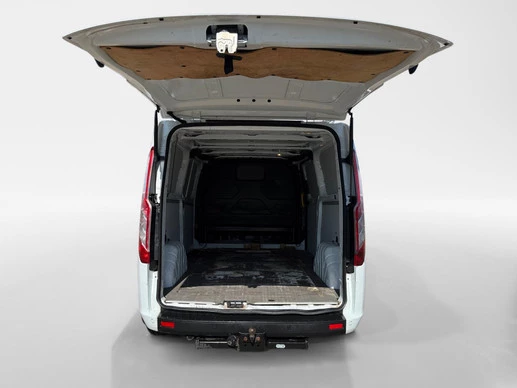 Ford Transit Custom - Afbeelding 10 van 30