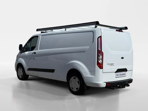 Ford Transit Custom - Afbeelding 12 van 30