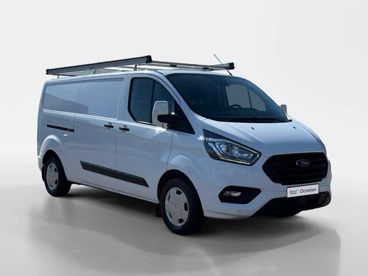 Ford Transit Custom - Afbeelding 13 van 30
