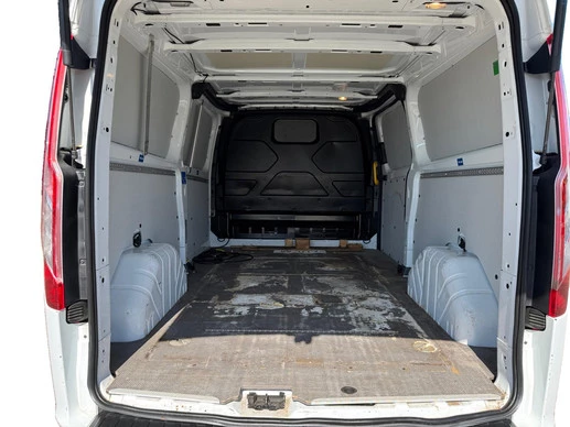 Ford Transit Custom - Afbeelding 25 van 30