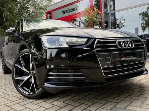 Audi A4 - Afbeelding 1 van 28