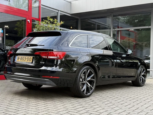 Audi A4 - Afbeelding 3 van 28