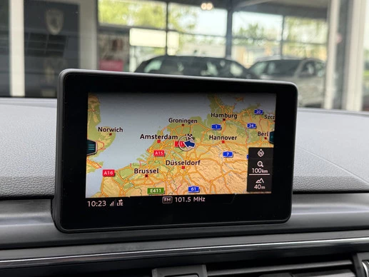 Audi A4 - Afbeelding 4 van 28