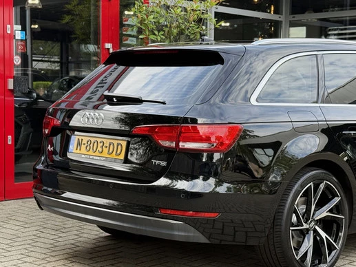 Audi A4 - Afbeelding 5 van 28