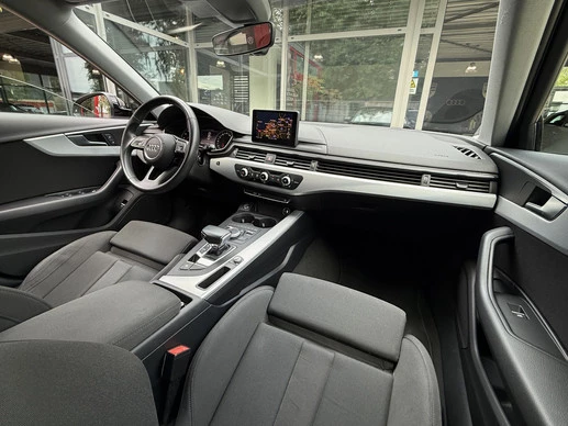 Audi A4 - Afbeelding 6 van 28