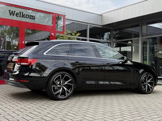 Audi A4 - Afbeelding 7 van 28