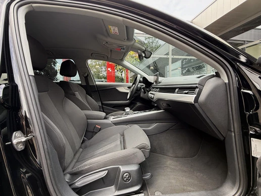 Audi A4 - Afbeelding 8 van 28