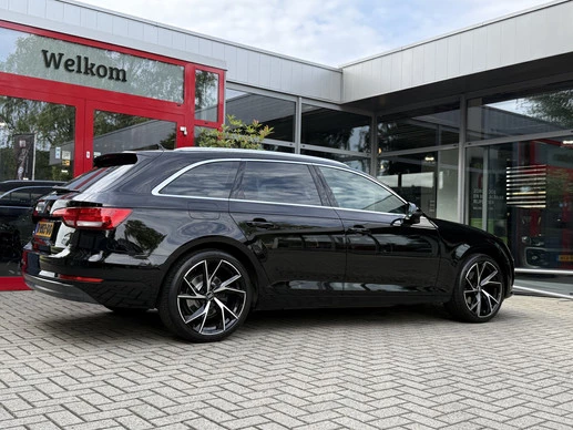 Audi A4 - Afbeelding 9 van 28