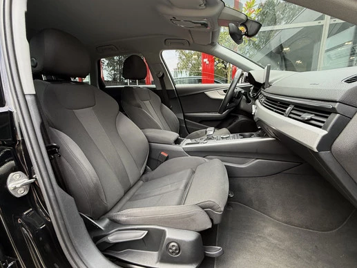 Audi A4 - Afbeelding 10 van 28