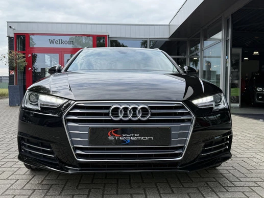 Audi A4 - Afbeelding 11 van 28
