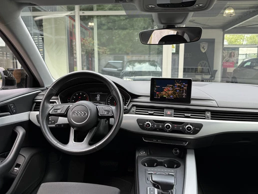 Audi A4 - Afbeelding 12 van 28