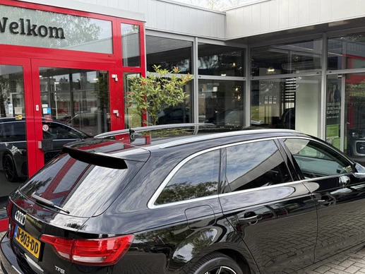 Audi A4 - Afbeelding 13 van 28