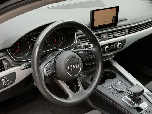 Audi A4 - Afbeelding 14 van 28