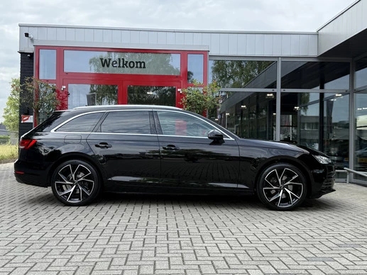 Audi A4 - Afbeelding 15 van 28
