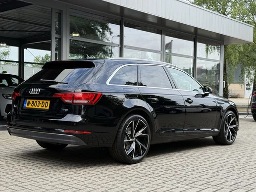 Audi A4 - Afbeelding 17 van 28