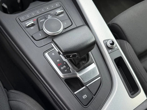 Audi A4 - Afbeelding 18 van 28