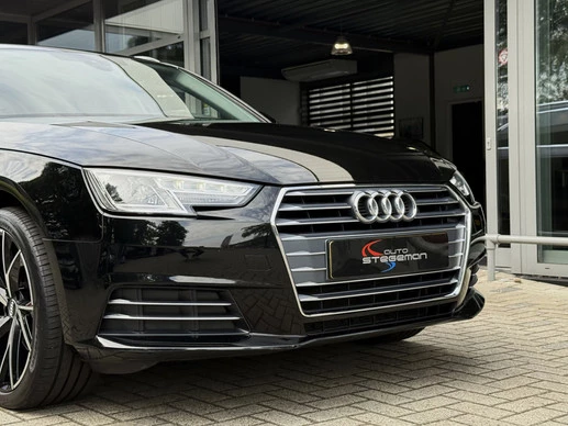 Audi A4 - Afbeelding 19 van 28